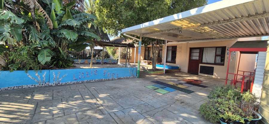 Commercial Property for Sale in Table View Western Cape
